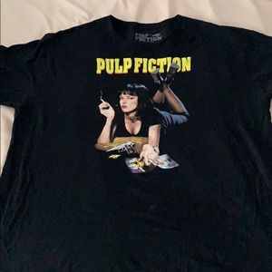 Pulp Fiction Tee